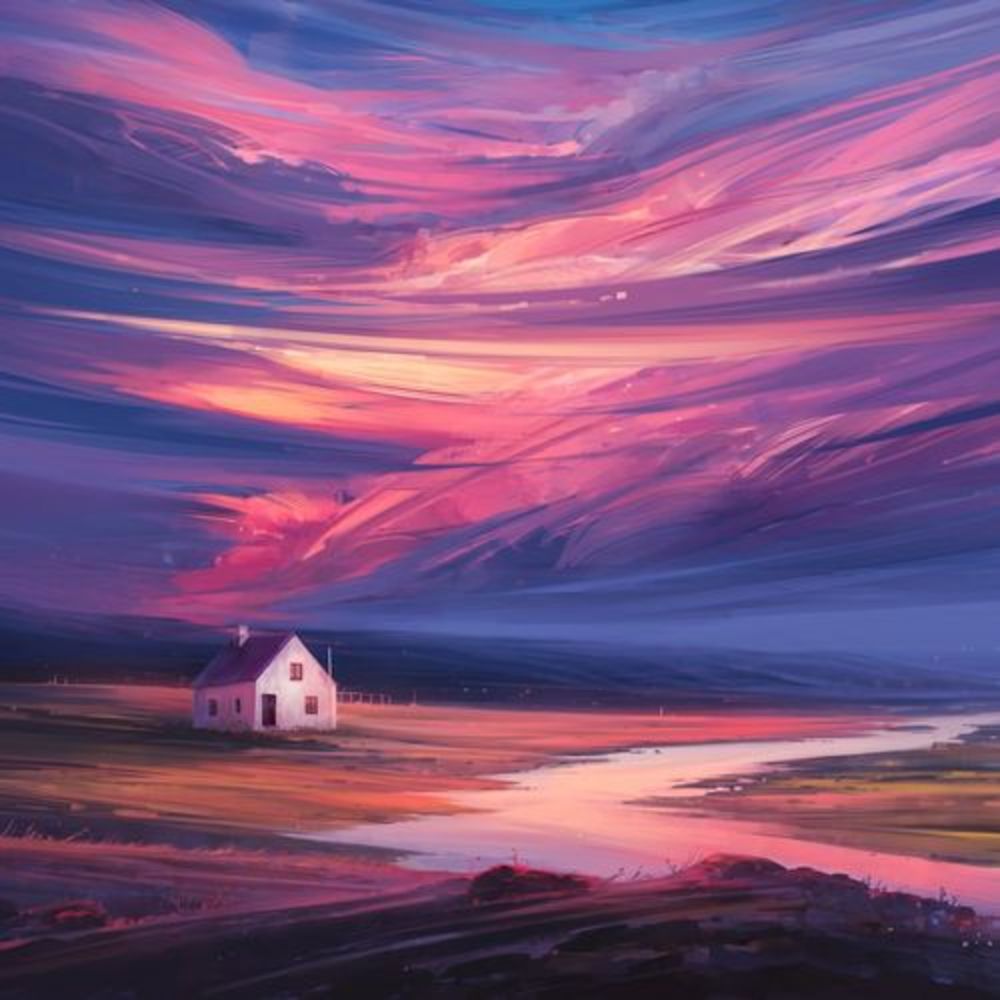 Portada de Cloud Shapes