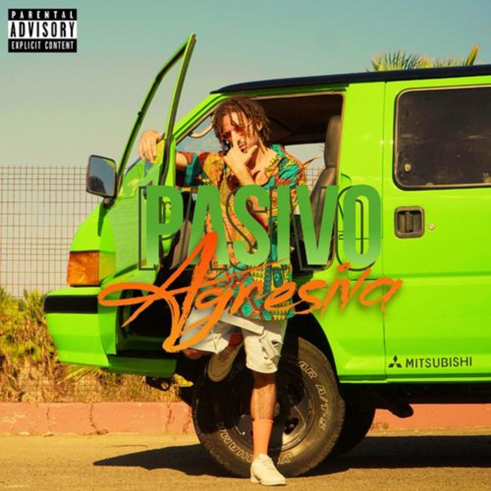 Pasivo-Agresiva