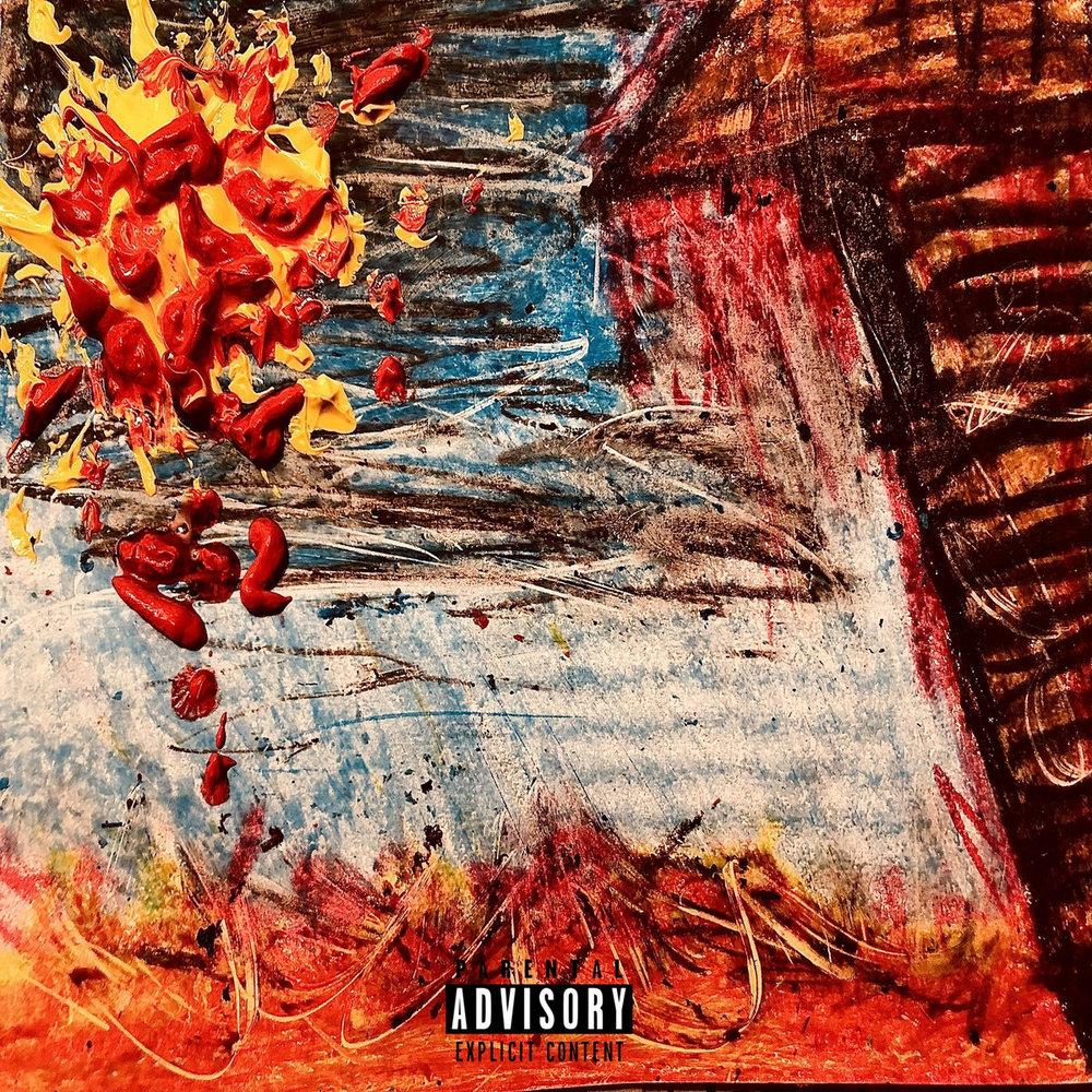 Portada de Built For Creeps