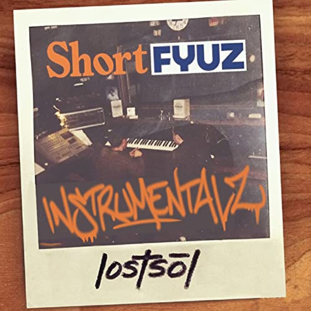 Lostsol (Instrumentalz)