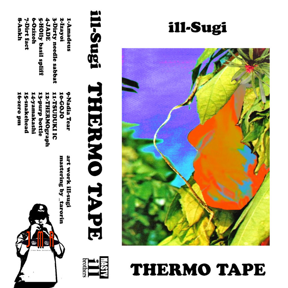 Thermo Tape