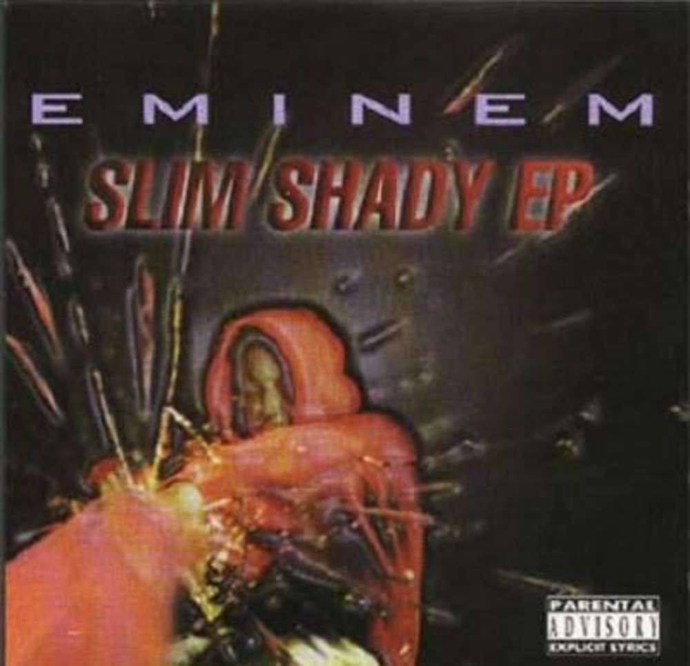 The Slim Shady EP