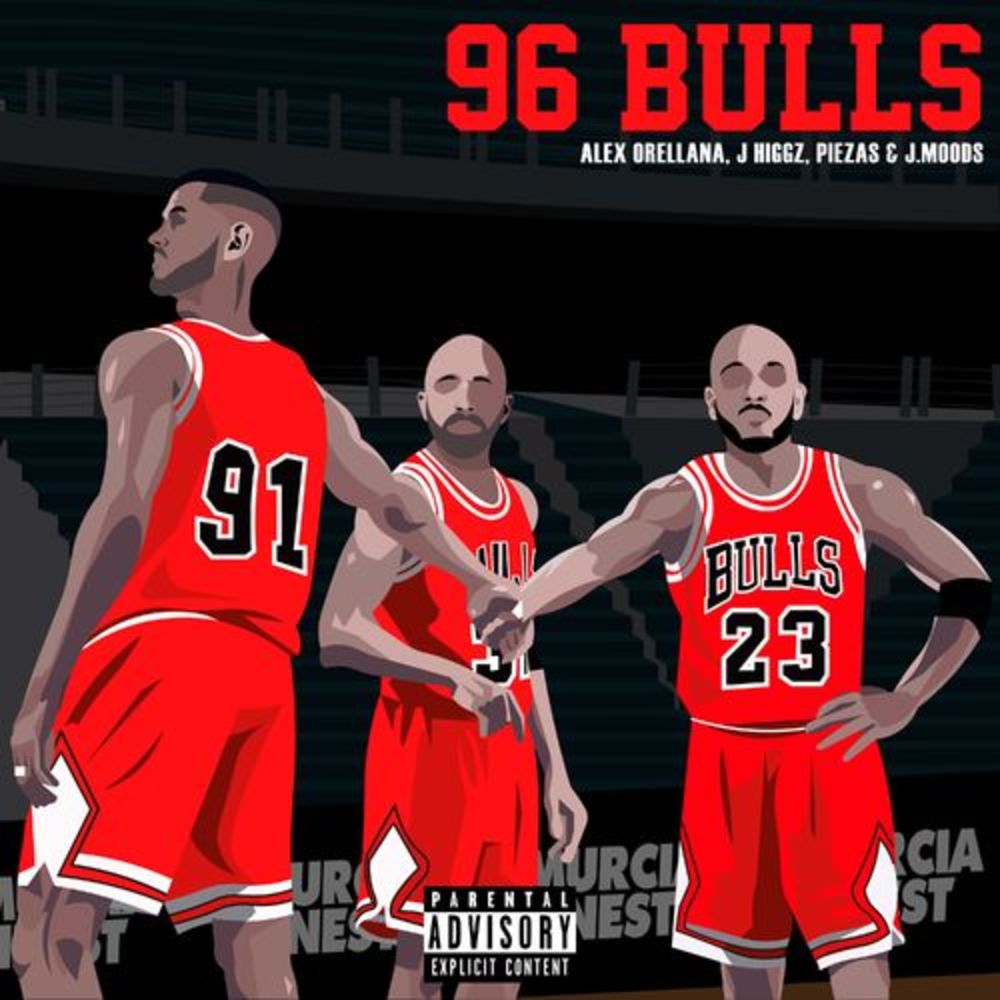 96 Bulls