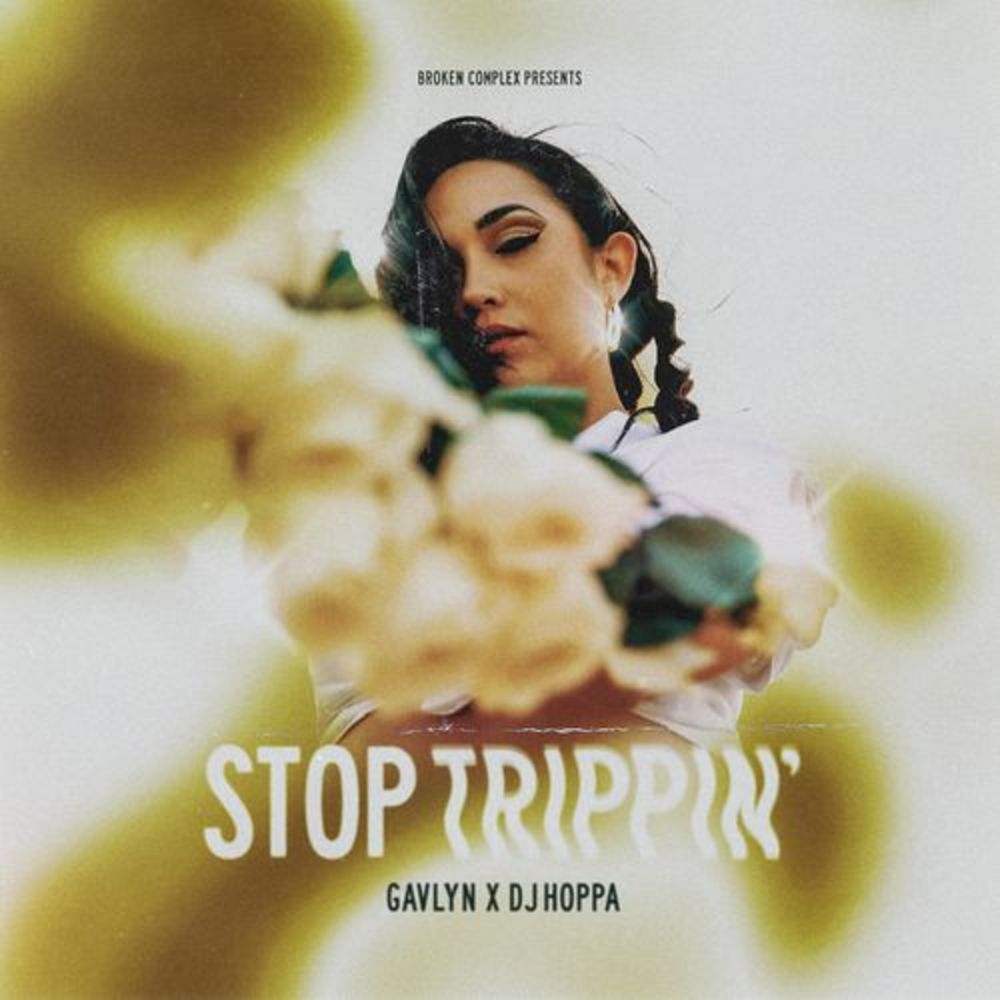 Portada de Stop Trippin'