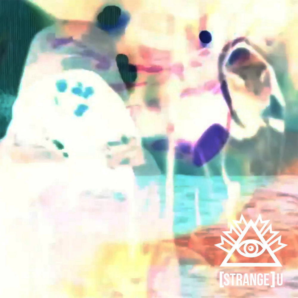 Portada de EP #2040 Instrumentals