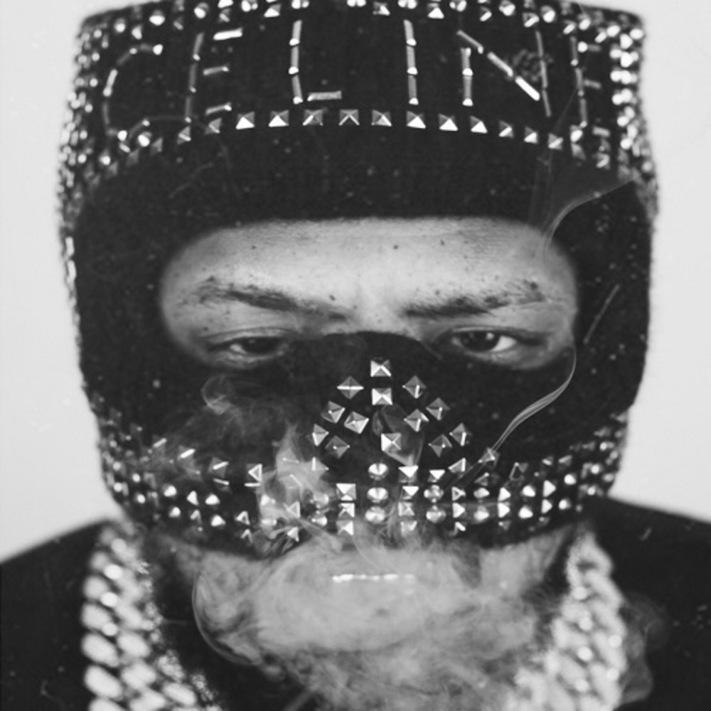 Hitler Wears Hermes 8: Side B