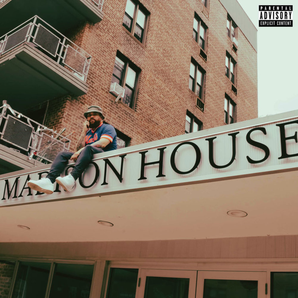 Portada de A Kid From Queens