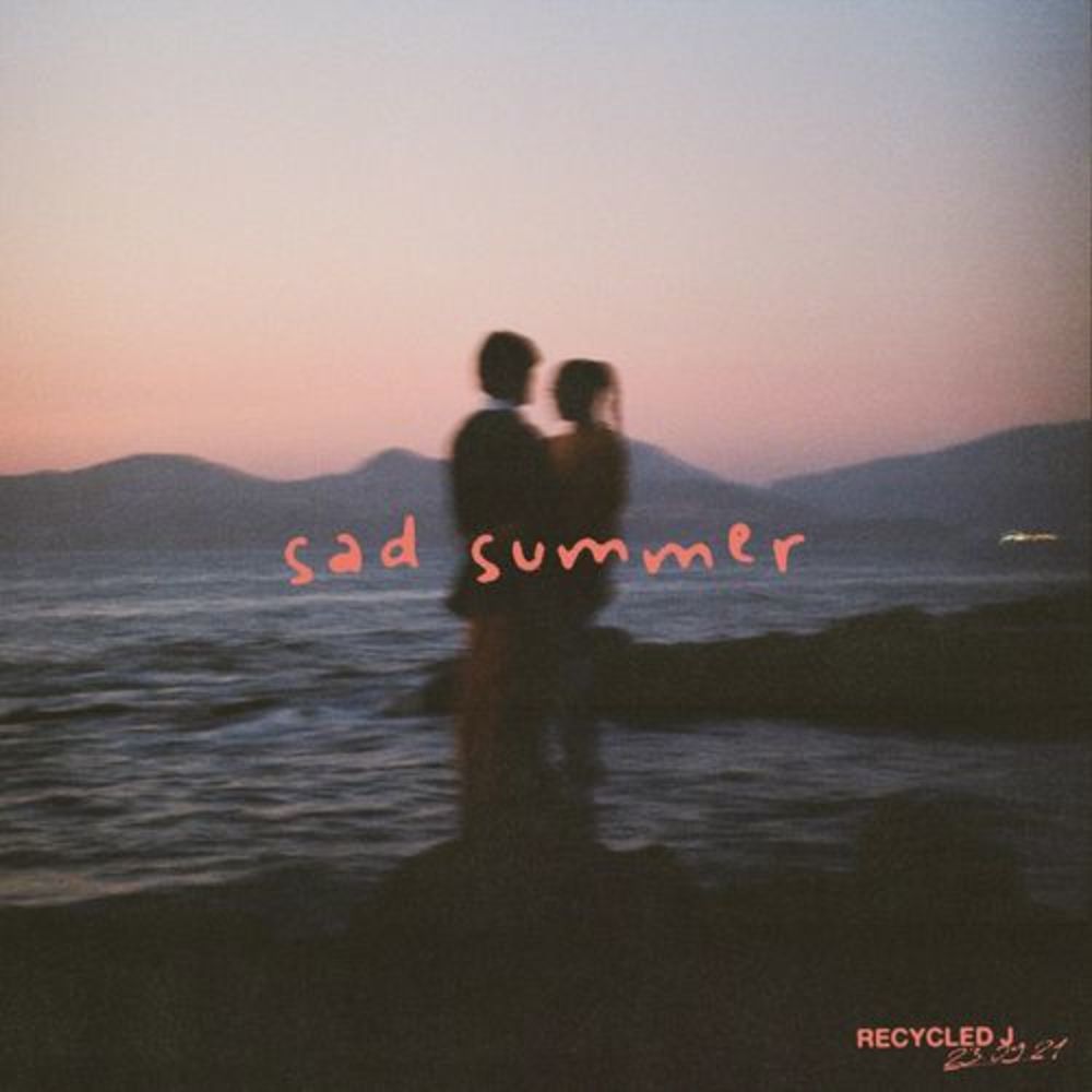Sad Summer
