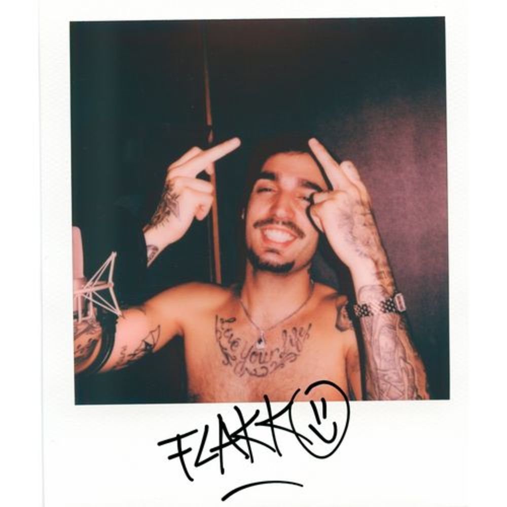 Shorty Que Te Vaya BN <3