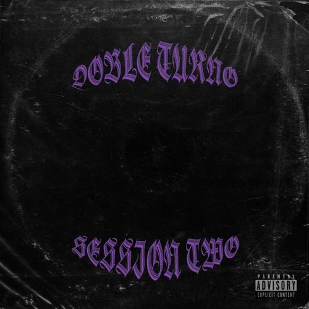 Portada de #Dobleturno Session 2