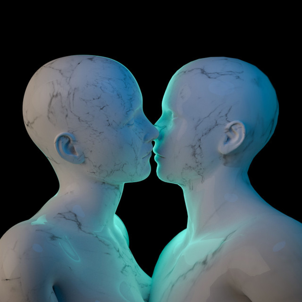 Tercer Verano Del Amor