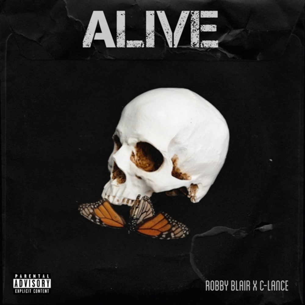 Alive
