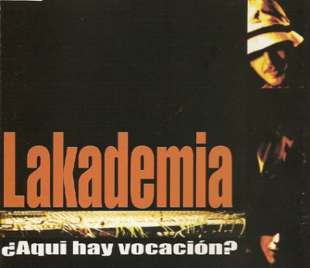 ¿Aquí Hay Vocación?