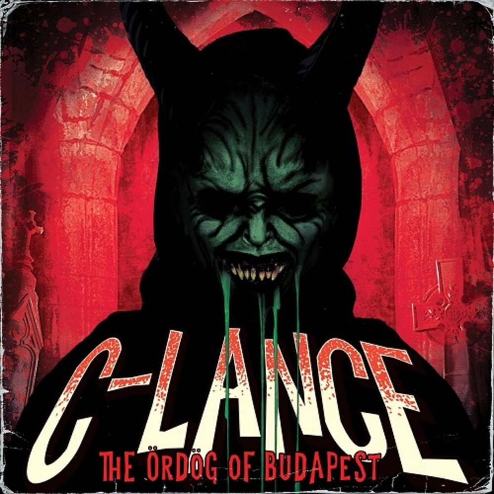 The Ordog Of Budapest