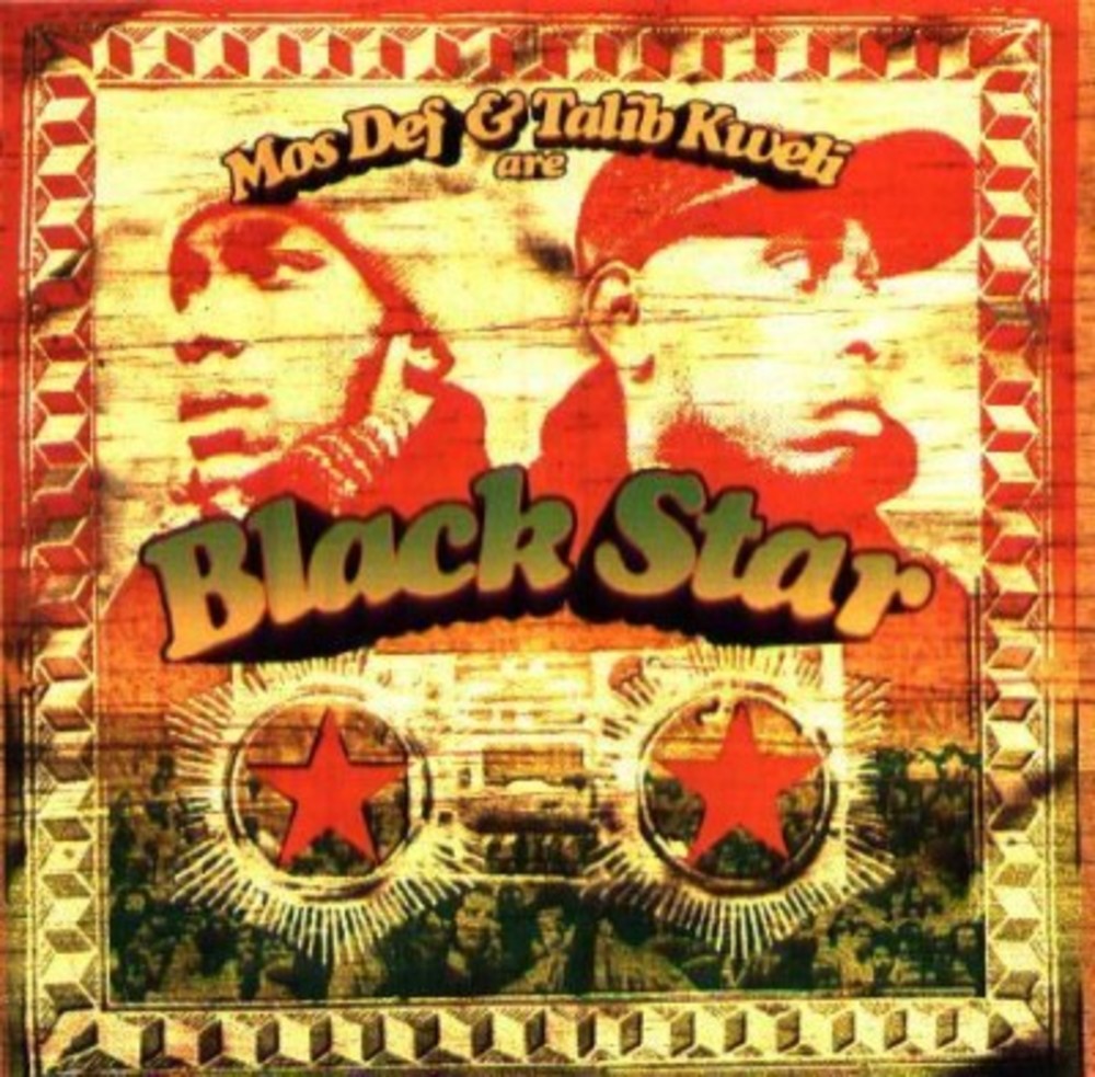 Black Star