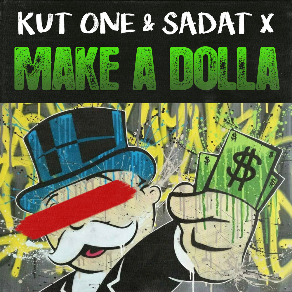 Make A Dolla
