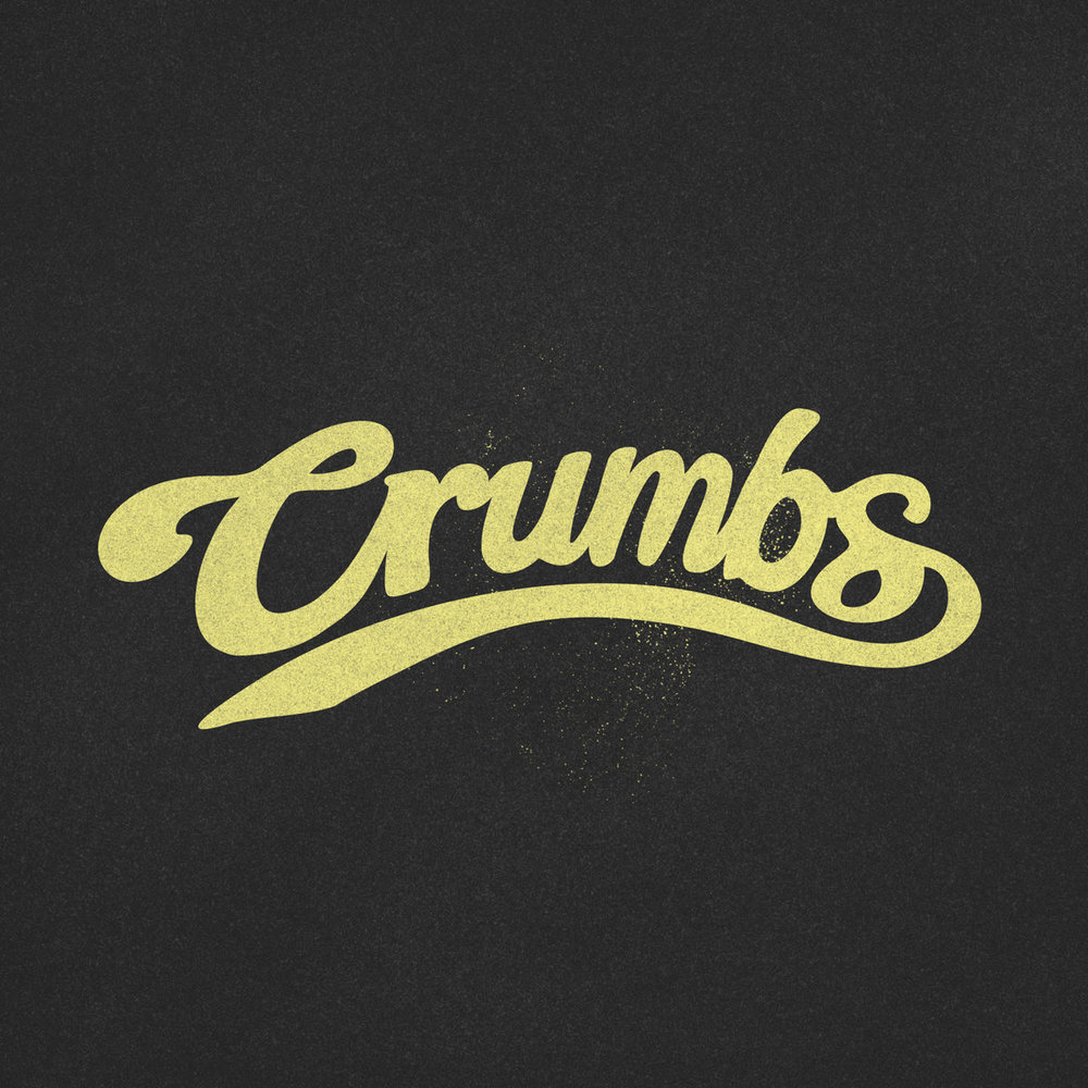 Portada de Crumbs