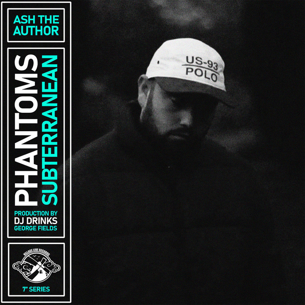 Phantoms / Subterranean