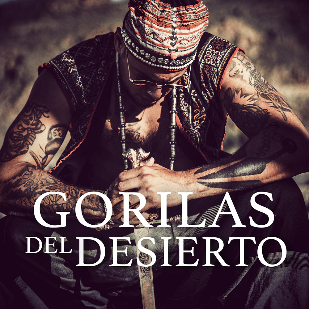 Gorilas Del Desierto
