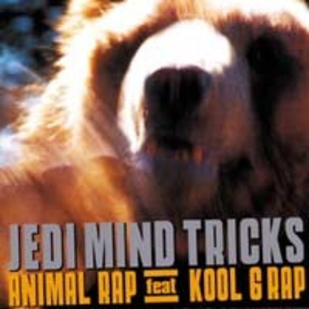 Animal Rap