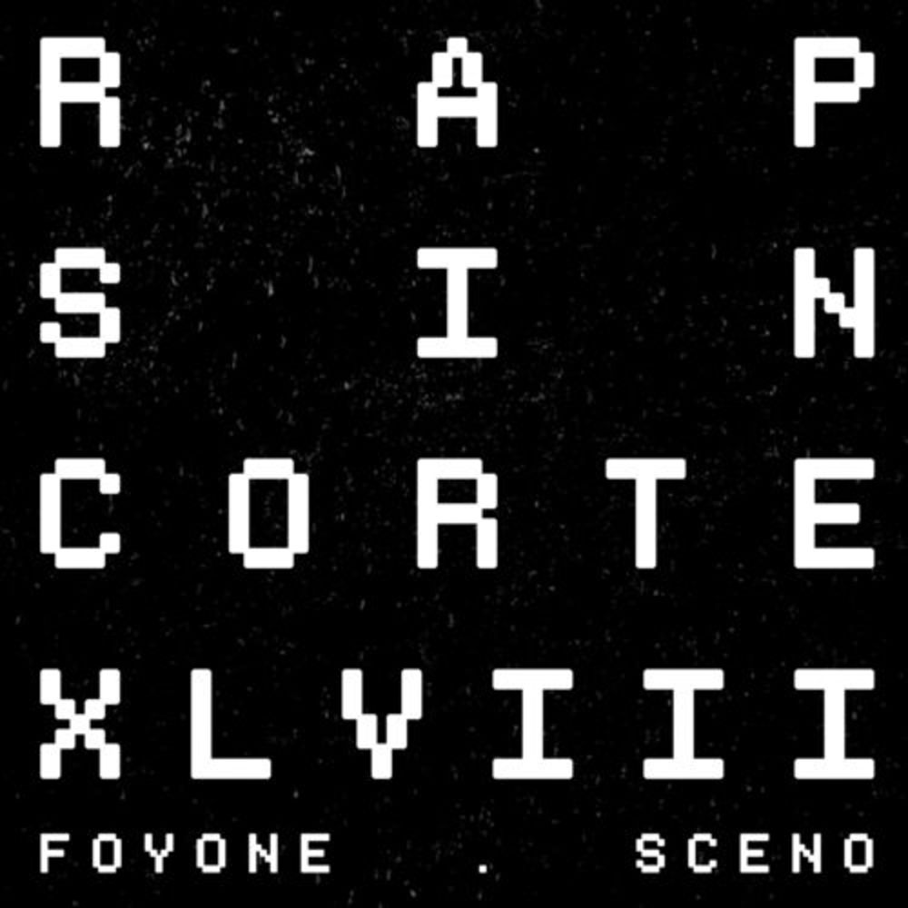 #RapSinCorte​ XLVIII