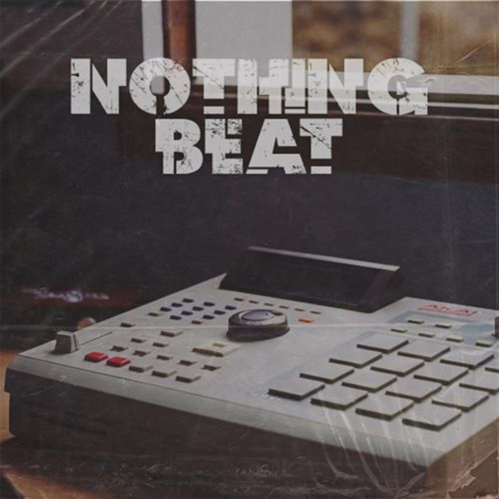Portada de Nothing Beat