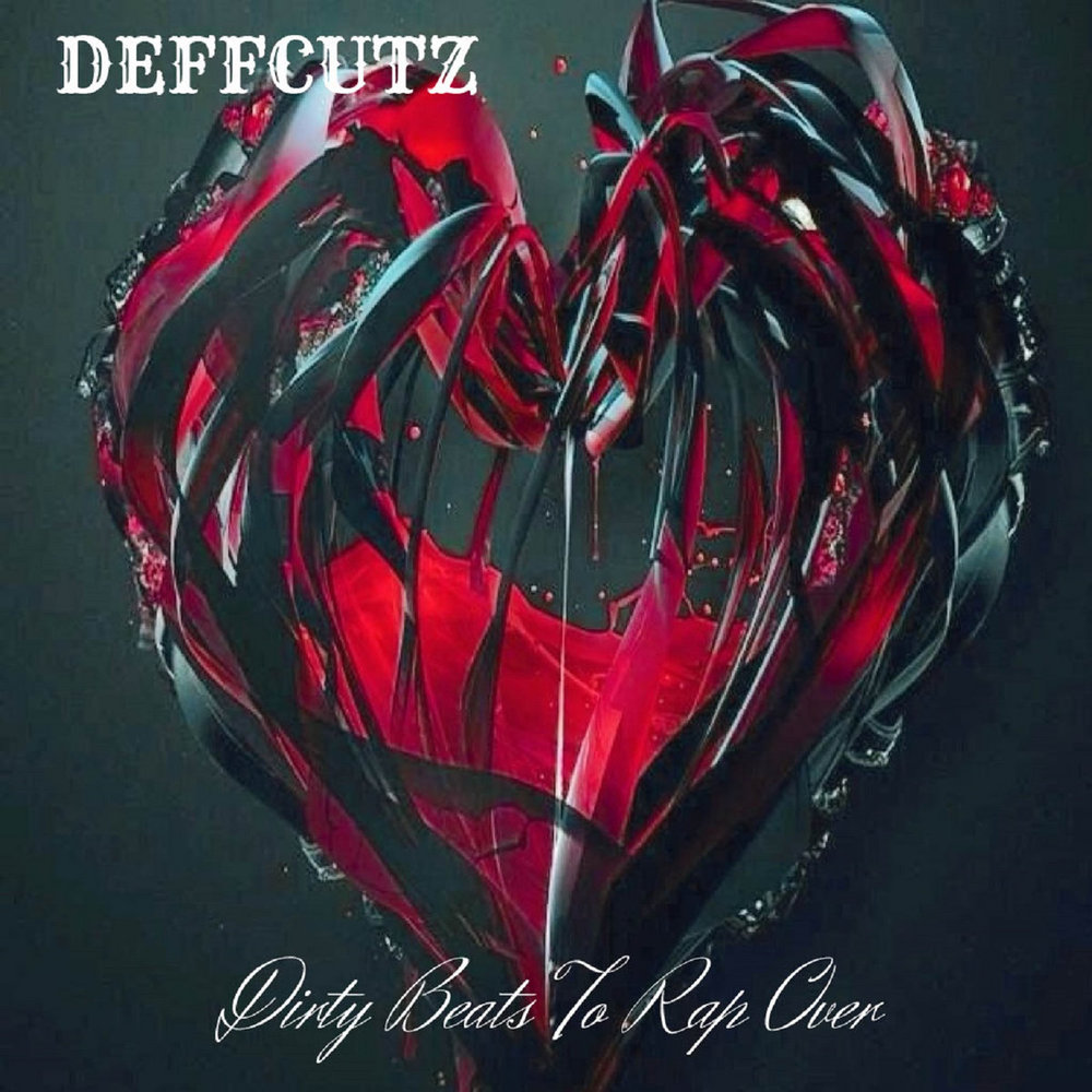 Portada de Dirty Beats To Rap Over