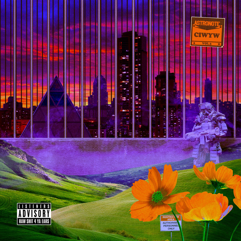 CIWYW Vol​​.​​3