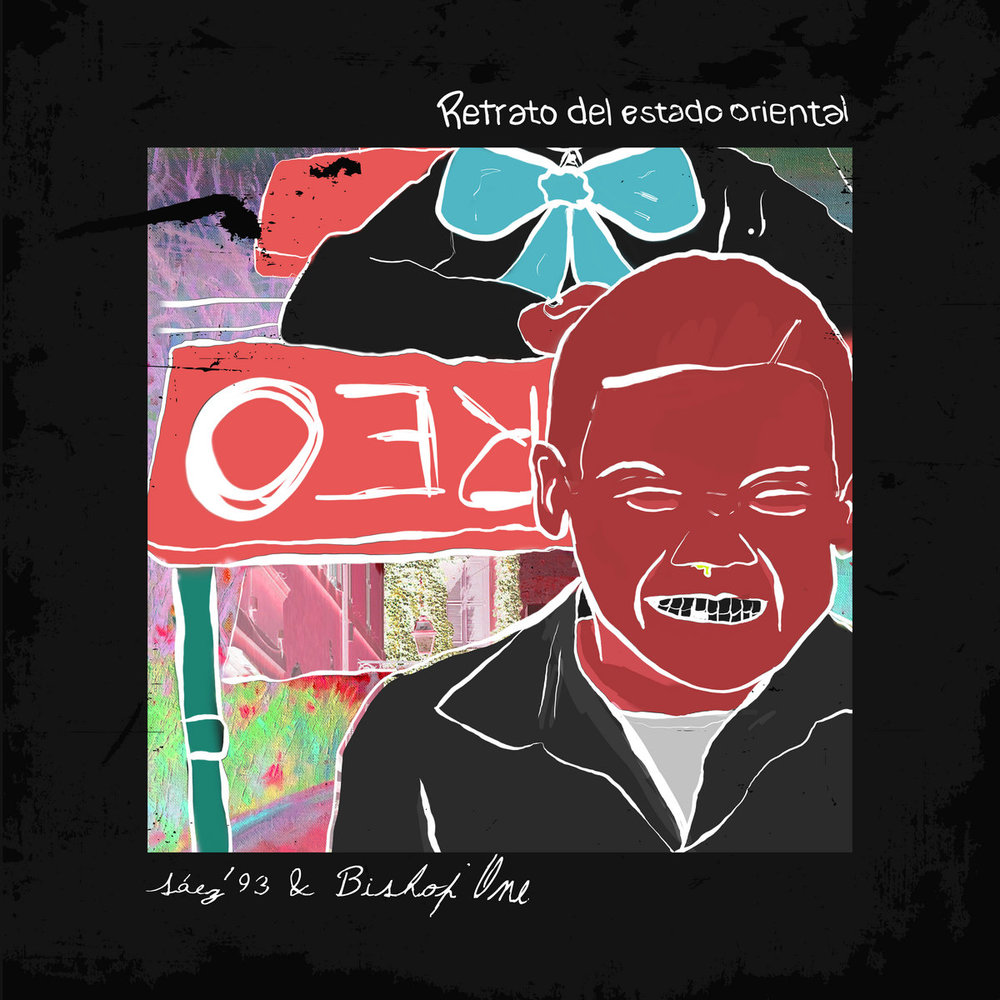 R​.​E​.​O. (Retrato Del Estado Oriental)