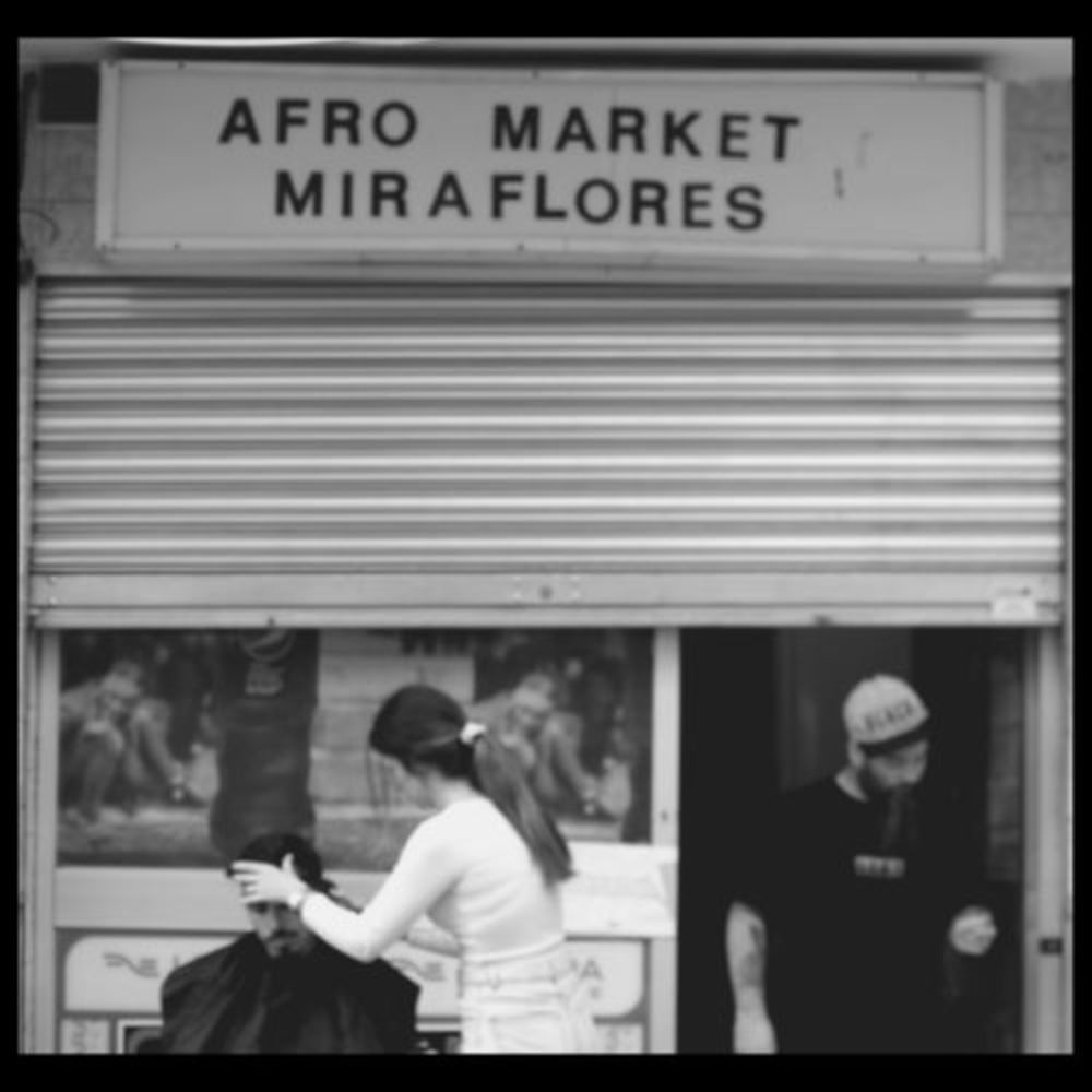 Los Niños del Afromarket 09