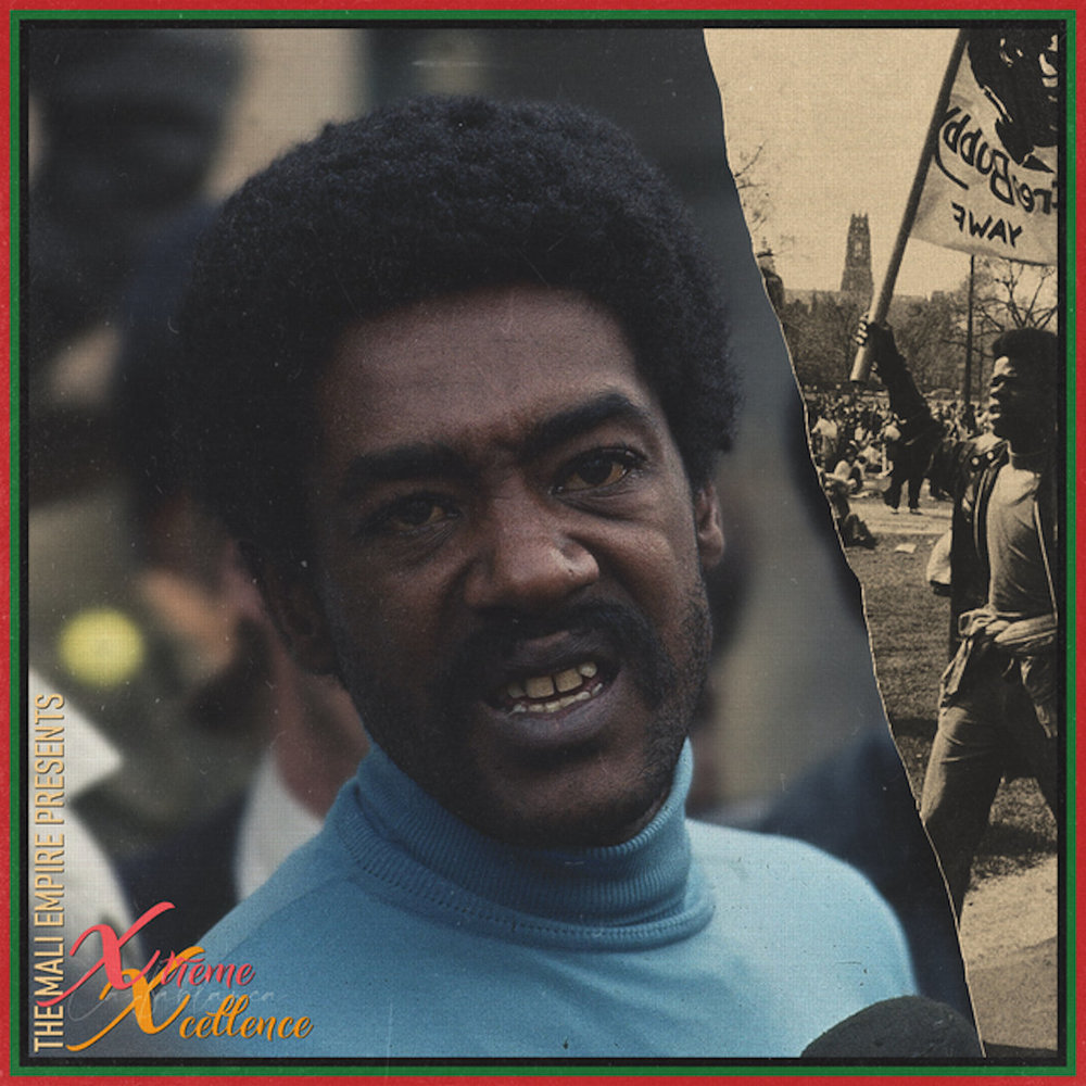 Portada de Xtreme Xcellence