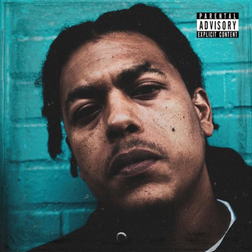 Portada de Pray For My Prey