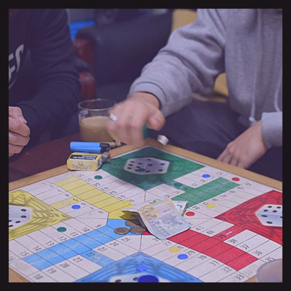 Today Was a Good Day