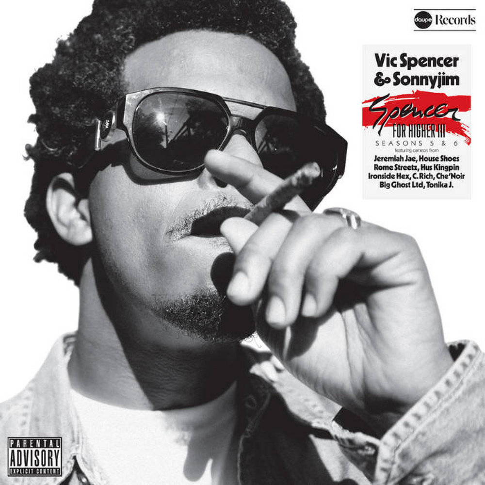 Spencer For Higher 3