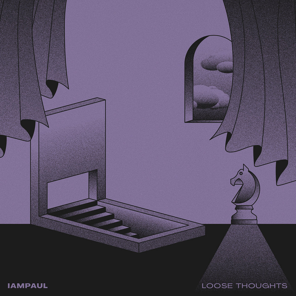 Portada de Loose Thoughts