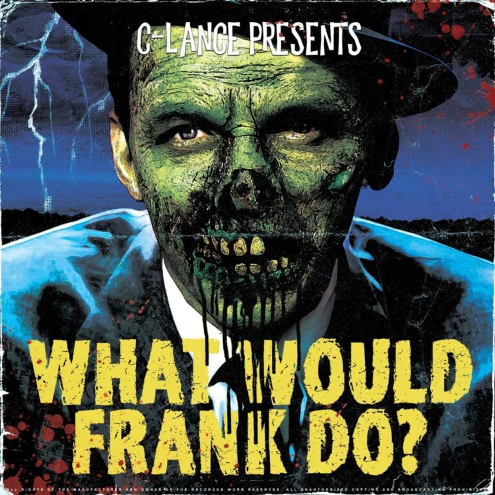 What Would Frank Do? 