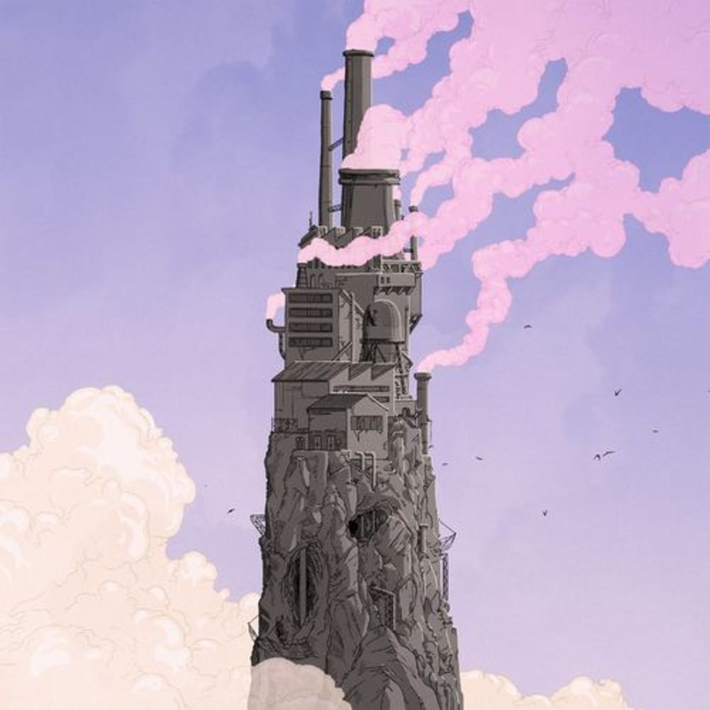 La Fábrica De Sueños