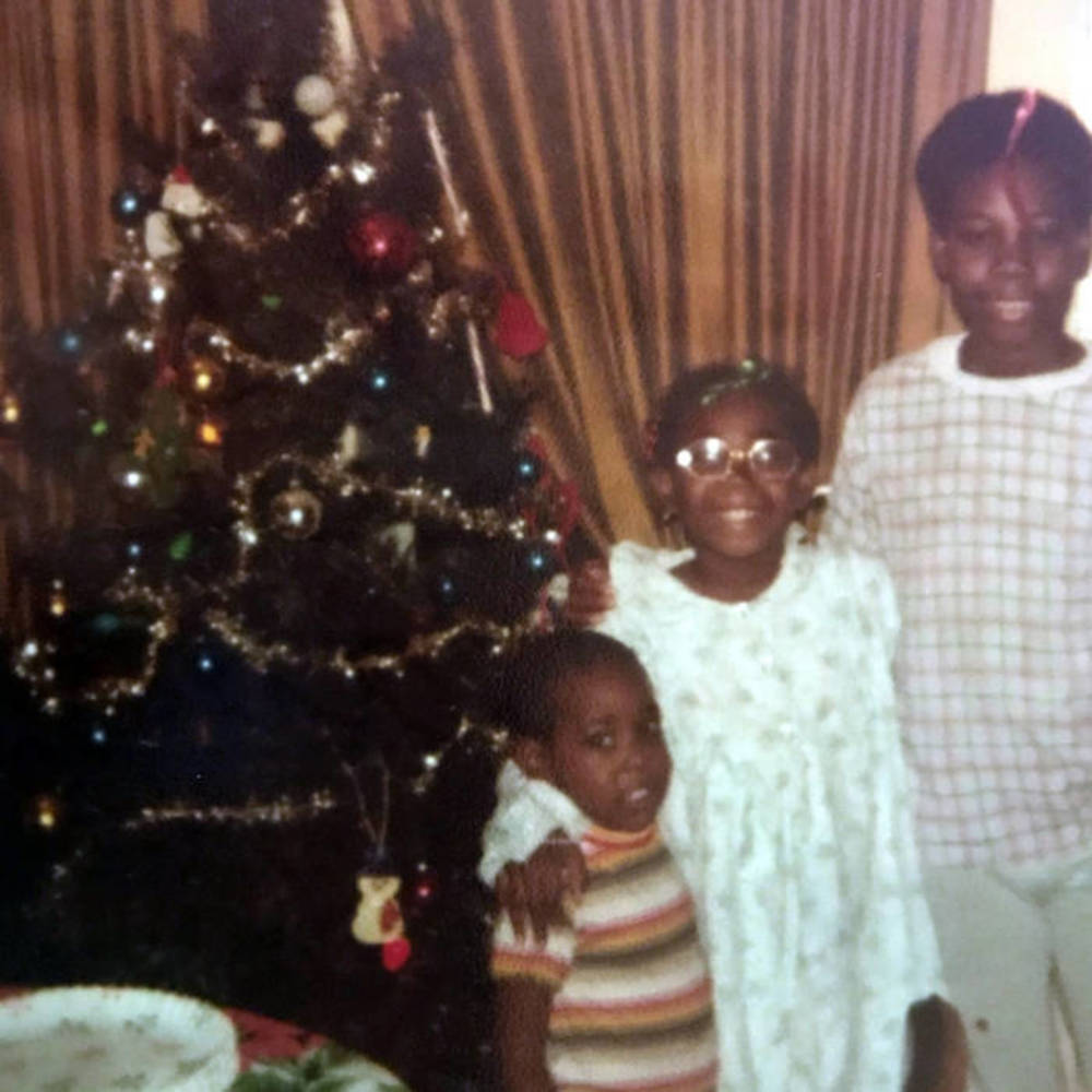 The Kev Brown Holiday Special