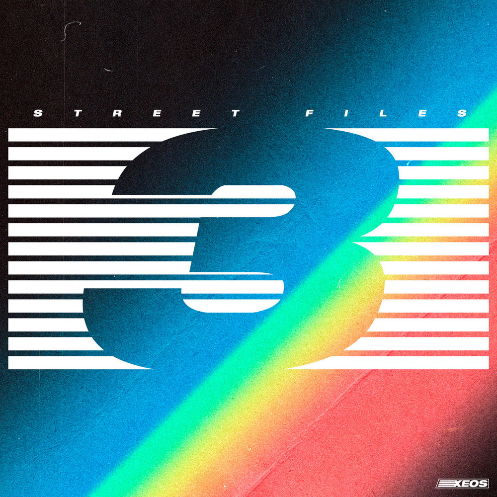 Street Files, Vol. 3