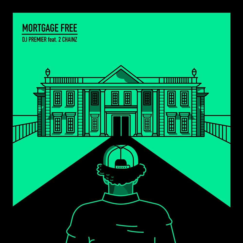 Mortgage Free