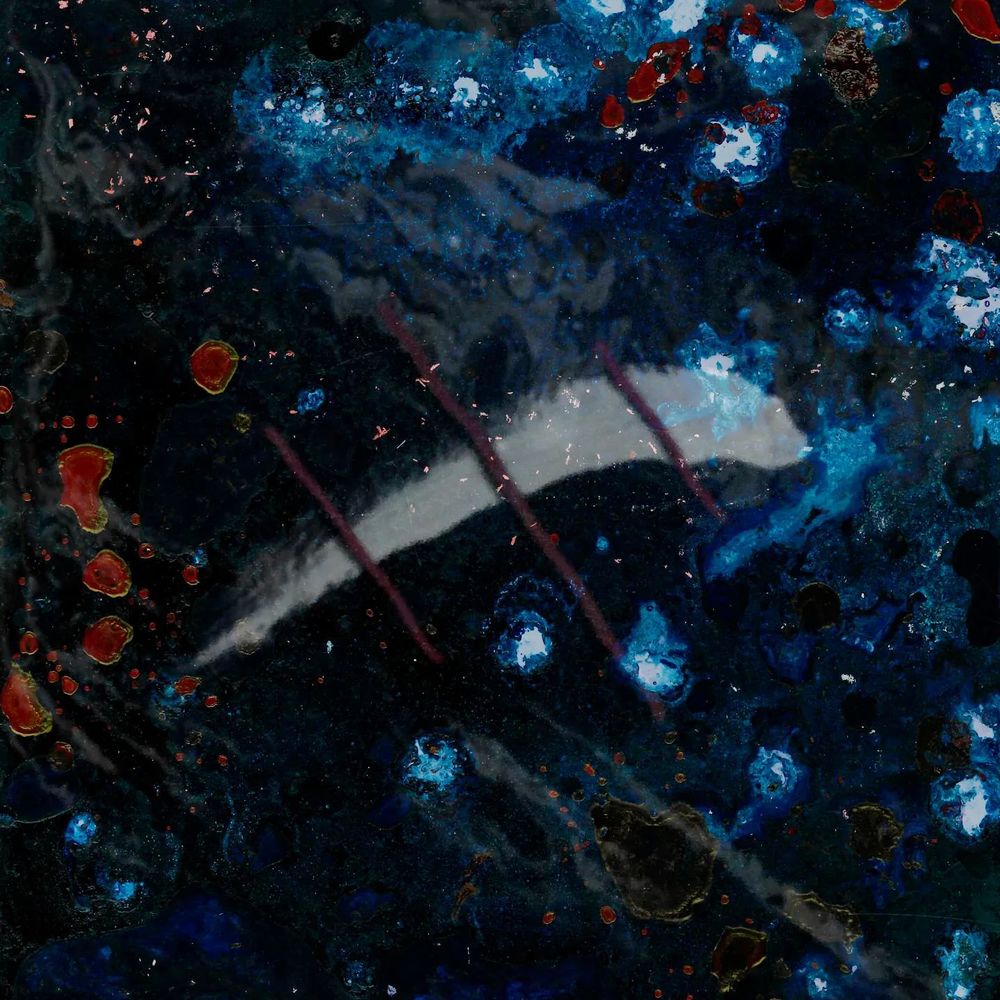 Consumed By Darkness