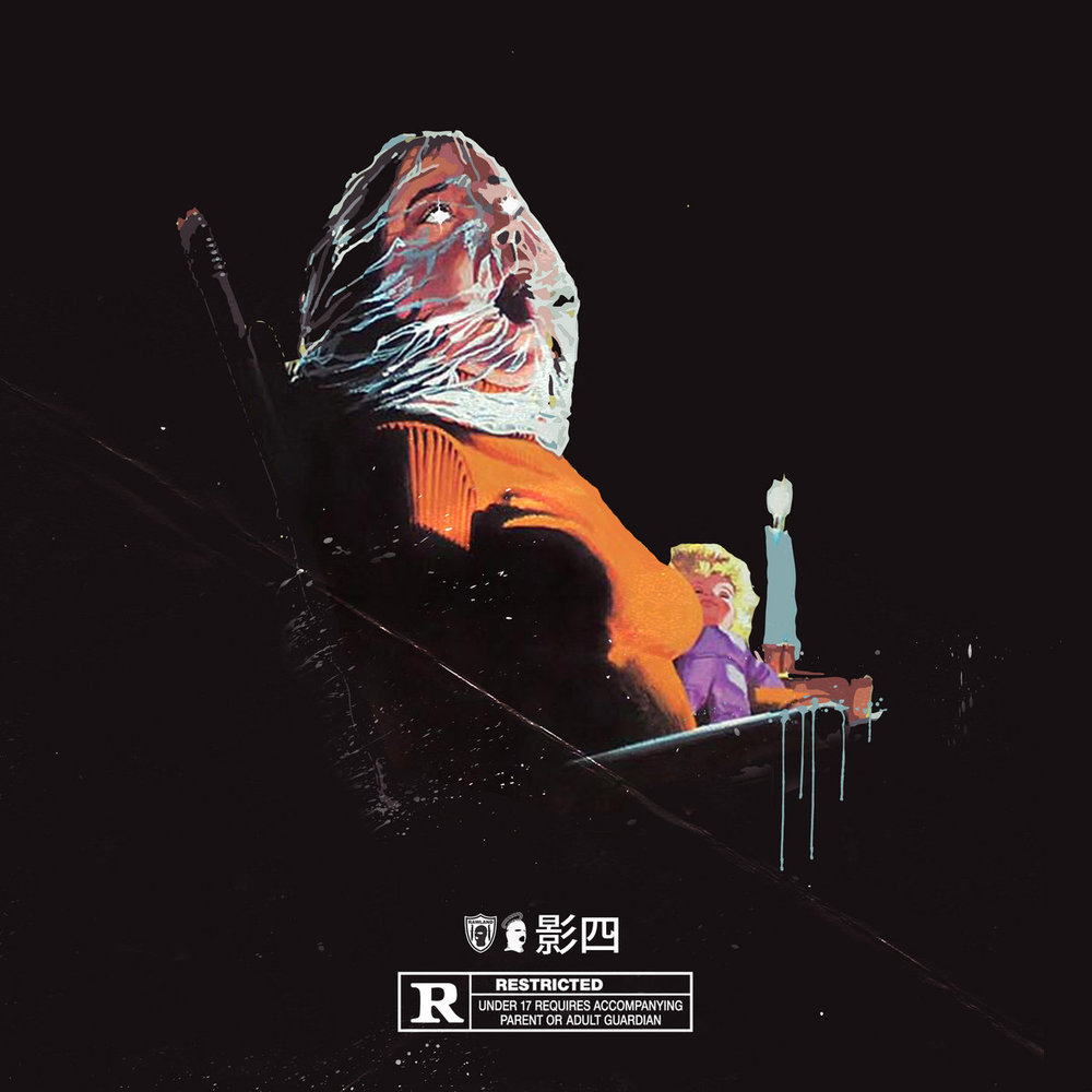 Portada de Shadows 4