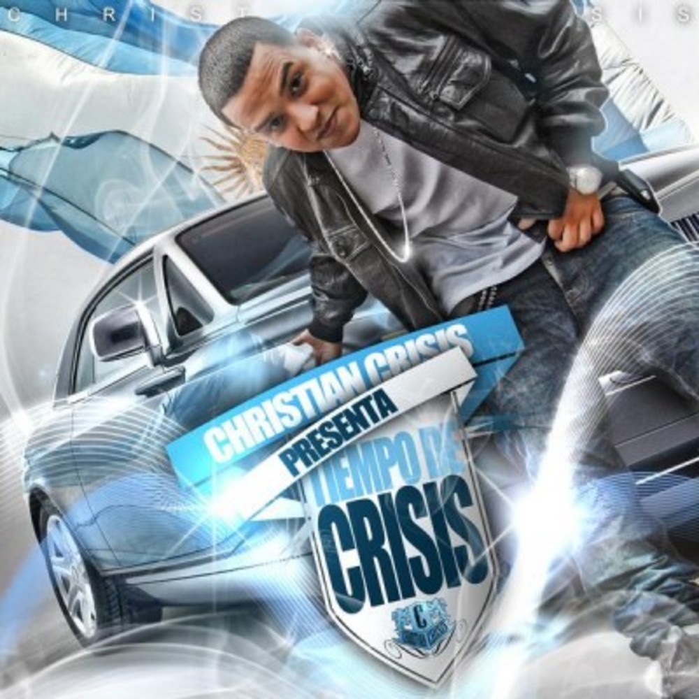 Tiempo De Crisis