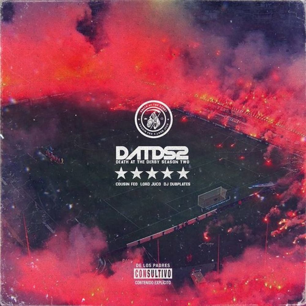 Death At The Derby 2