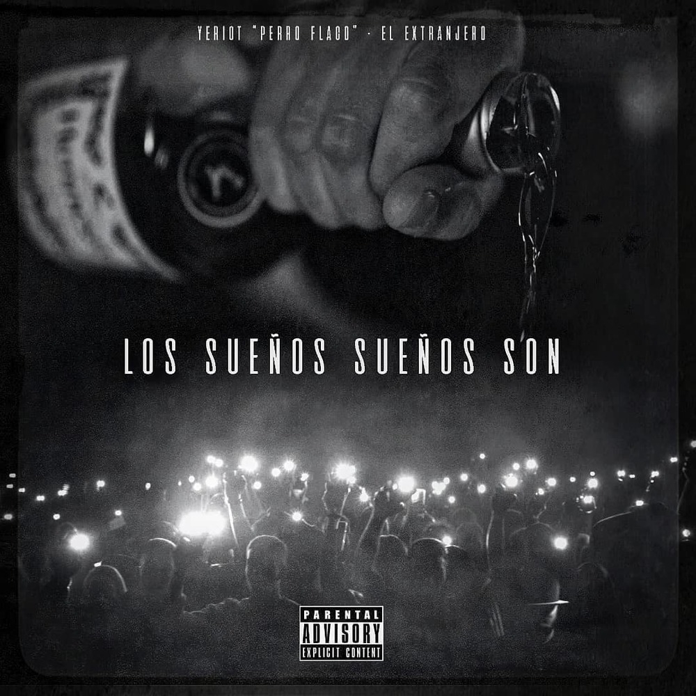 Los Sueños, Sueños Son
