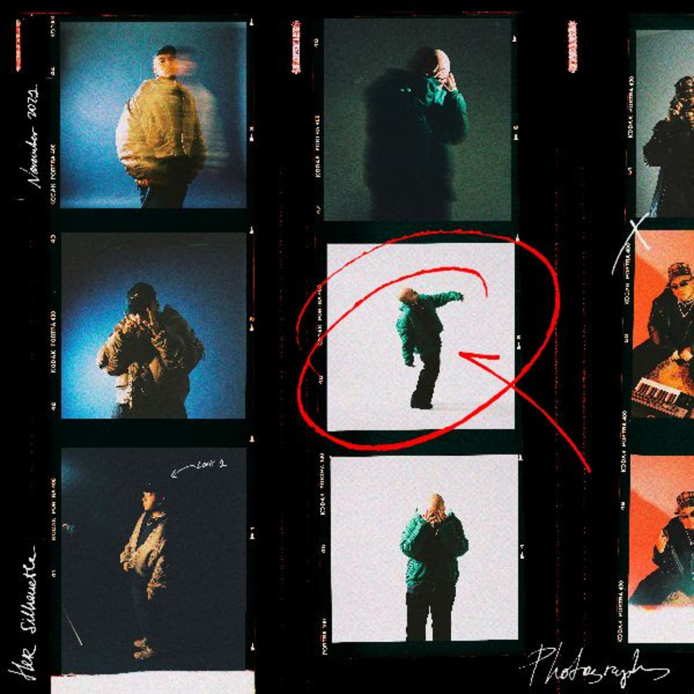 Portada de Photographs