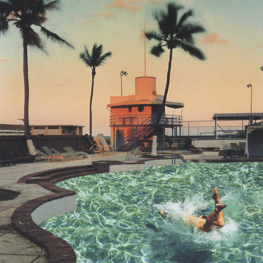 Portada de Time Miror