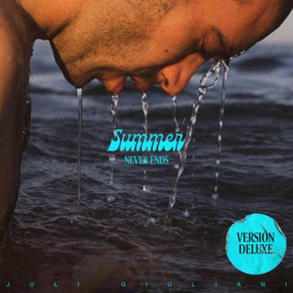 Summer Never Ends (Versión Deluxe)