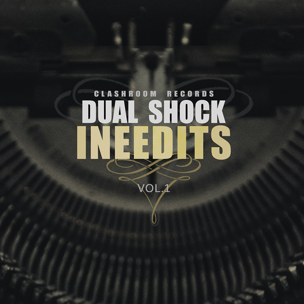 Ineedits Vol. 1