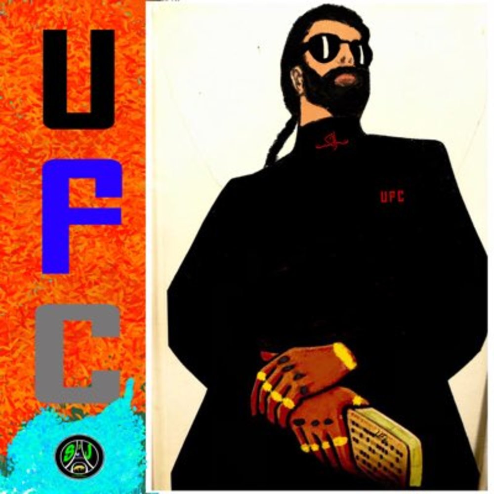 UFC